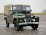 Austin Gipsy G4M10 1964 года